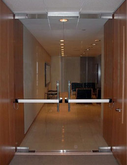 All Glass Commercial Entrances Modern Glass Designs