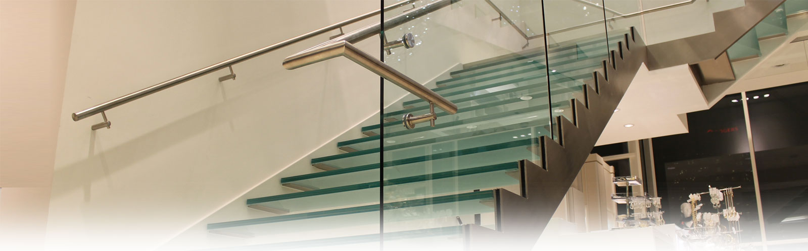 Importance Of The Glass Railings Modern Glass Designs