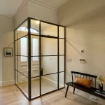 Glass Partition Walls Virginia