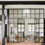 Glass Partition Walls Virginia