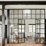 Glass Partition Walls Virginia