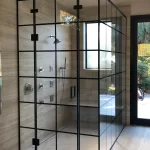 Glass Shower Doors Virginia