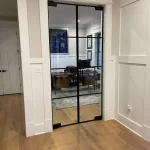 Glass Doors Virginia