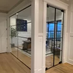Glass Partition Virginia
