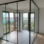 Glass Partitions Virginia