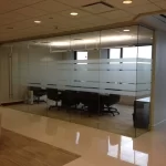 glass designs for your office