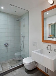 Glass Enclosures for having a Great Shower Area