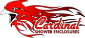 Cardinal Shower Enclosures logo