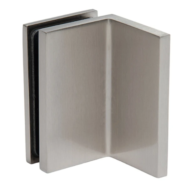 BEL90S in Brushed Nickel
