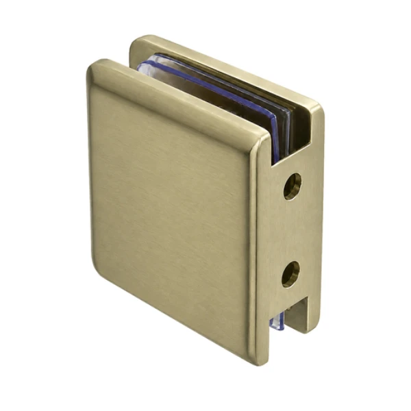 BGCU1 in Brushed Bronze