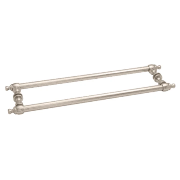 C0L18X18 in Polished Nickel