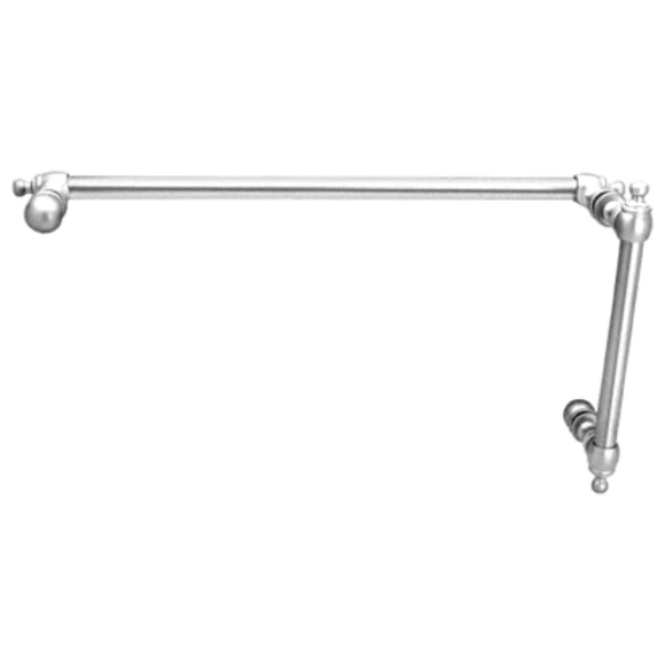 C0L6X18 in Polished Chrome