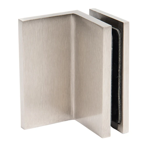 C0M90S in Brushed Nickel