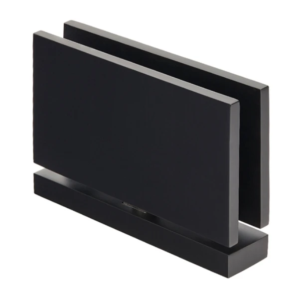 Senior Cardiff Series Hinge in Oil Rubbed Bronze