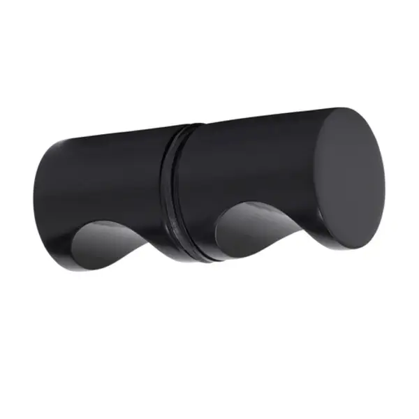 Back-to-Back E-Z Grip Style Knobs