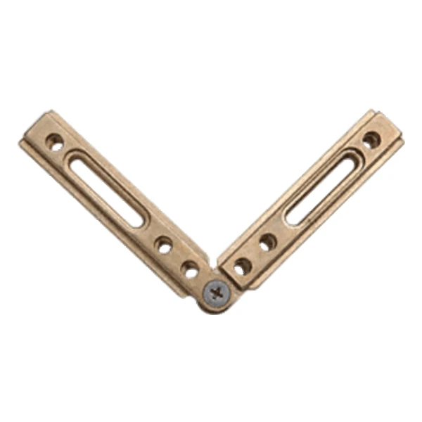 Header Corners & Brackets