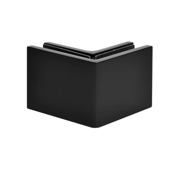 Zero 90° Wall & Glass Mount Clamp