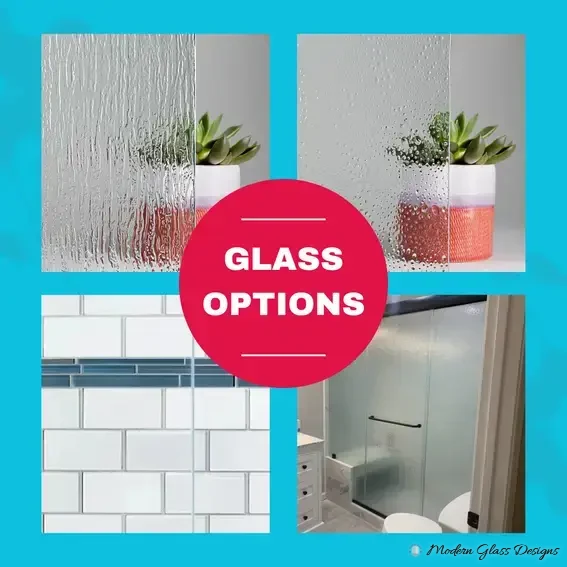 glass options